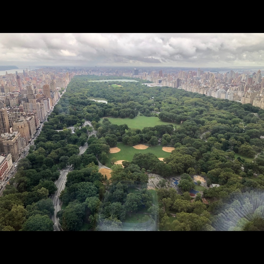 Meet your Posher, Walter